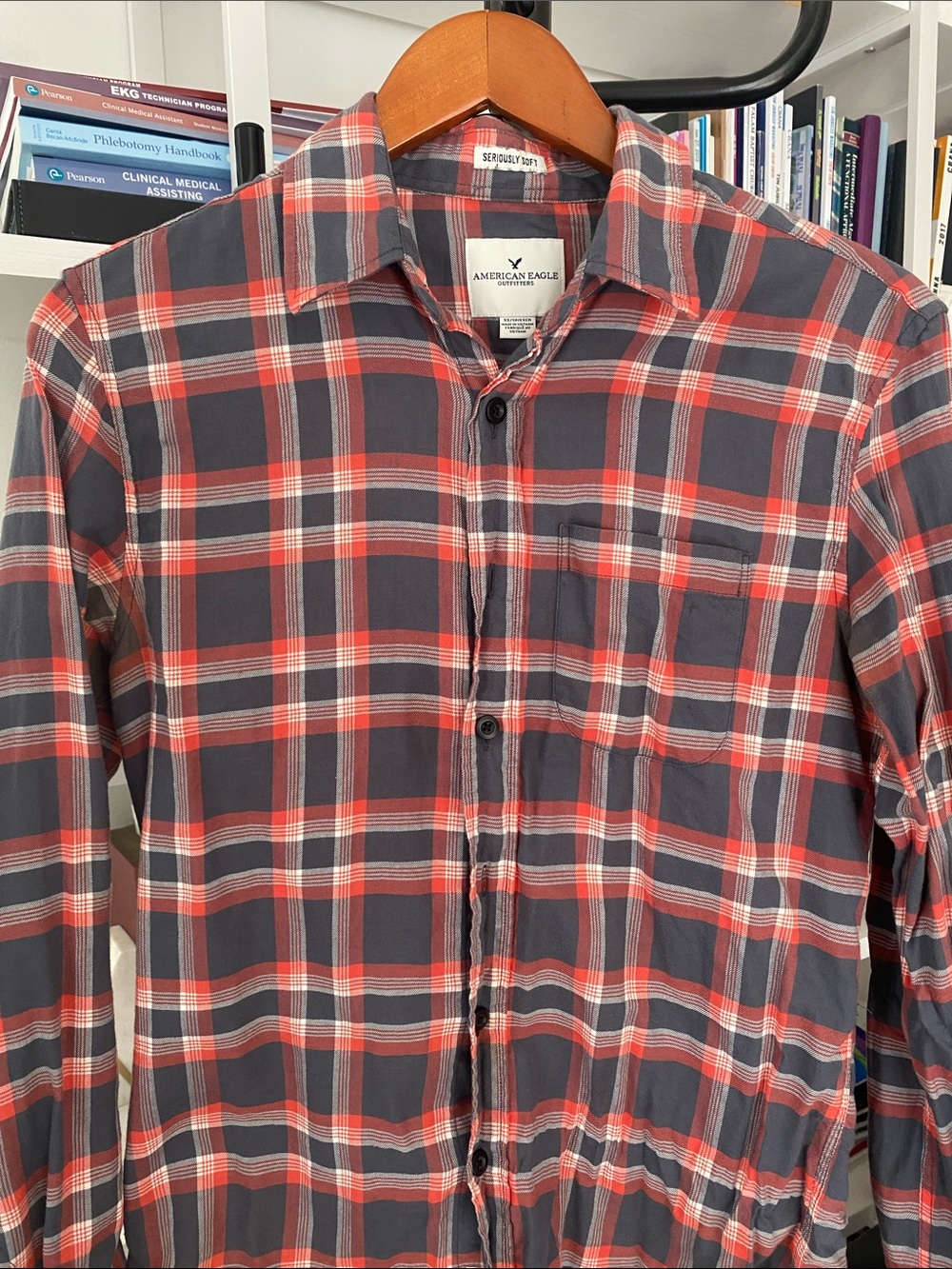 AEO Mens Shirt